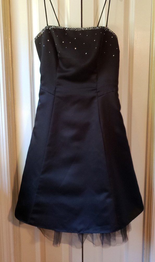 Formal dress - Knee Length